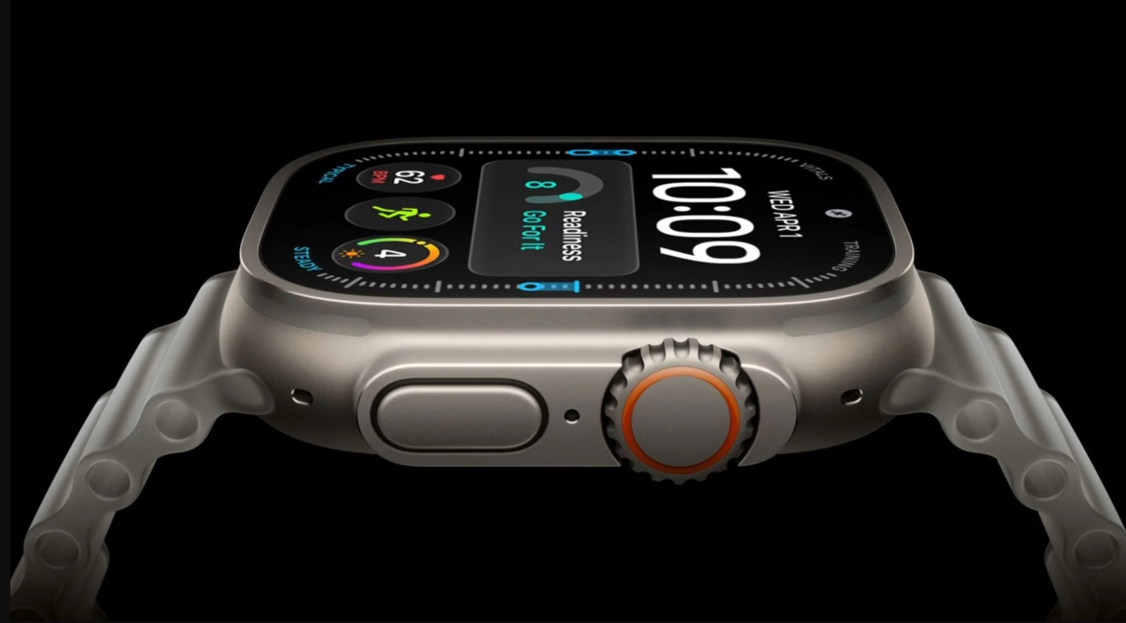 Apple Watch Ultra 4 a debutat cu autonomie de două zile, cip S11 și senzori de sănătate îmbunătățiți