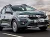 Cea mai bine vândută mașină din Europa în 2023 este Dacia Sandero