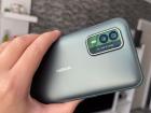 Nokia XR21 Unboxing: Telefon robust, "ca de armată" cu garanţie, actualizări extinse