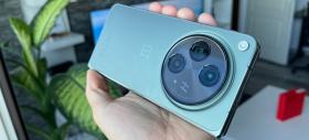 OnePlus Open vine cu o actualizare nouă ce îmbunătățește fotografiile la praguri înalte de zoom folosind camera telephoto