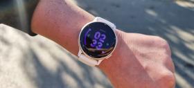Prezentare Garmin Vivoactive 5: Smartwatch mai accesibil, ușor, cu design unisex, ecran AMOLED, autonomie generoasă
