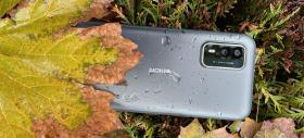 Nokia XR21: Design tipic unui telefon robust, gata să reziste la aproape orice