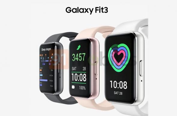 Samsung Galaxy Fit3 - Imagini: Samsung Galaxy Fit3 (2).jpg