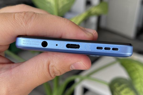 Motorola Moto G54 Power Edition 5G: Conectivitate 5G cu surprize plăcute