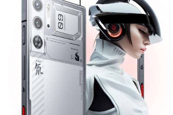 Nubia Red Magic 9 Pro - Teasere oficiale