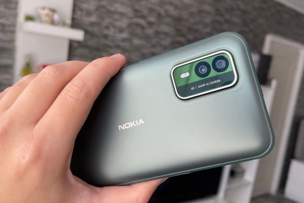 Nokia XR21 Unboxing: Telefon robust, "ca de armată" cu garanţie, actualizări extinse
