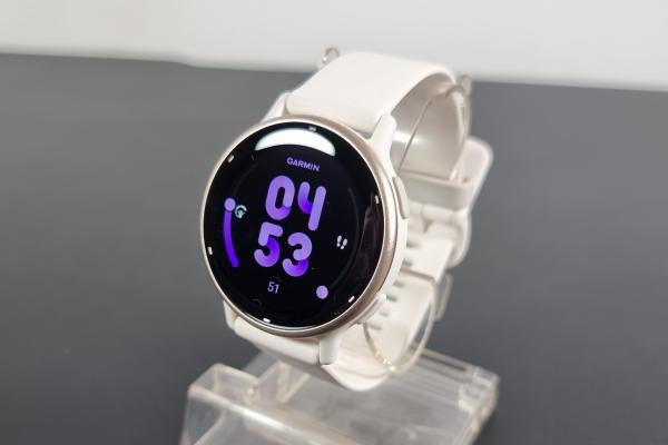 Garmin Vivoactive 5 - Unboxing