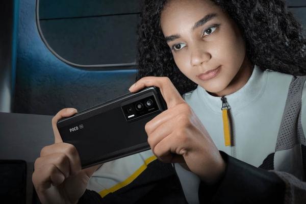 POCO F6 5G ar fi un Redmi K70e rebranduit; Ce știm despre smartphone?