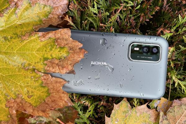 Nokia XR21: Design tipic unui telefon robust, gata să reziste la aproape orice