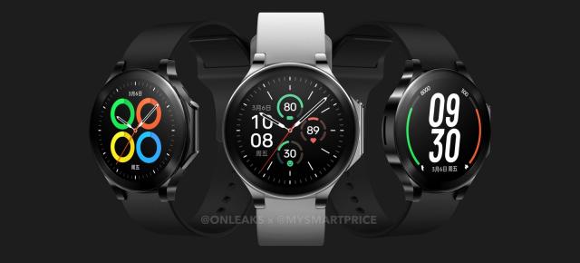 OnePlus Watch 2 primește randări detaliate, iar câteva specificații sunt dezvăluite; Ce ne pregatește compania?