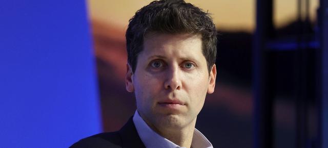Șeful OpenAI, Sam Altman, a fost înlăturat de către consiliul companiei; Ce a dus la demiterea omului care reprezintă ChatGPT?