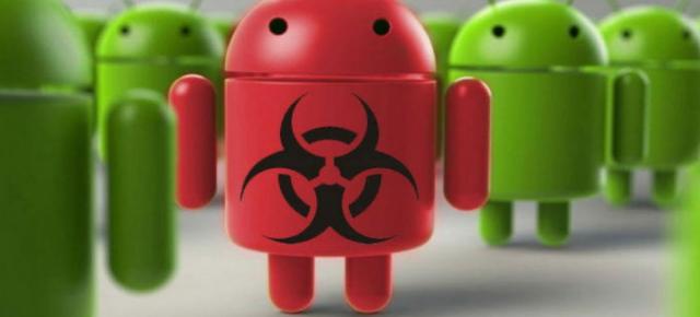 600 milioane de aplicaţii infectate instalate din Google Play Store în 2023