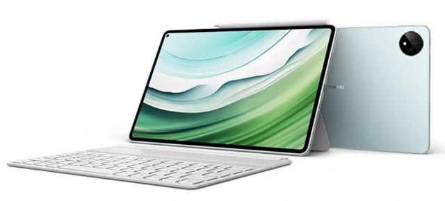 Huawei MatePad Pro 11" 2024 este prima tabletă cu conexiune la satelit; Ce dotări oferă?