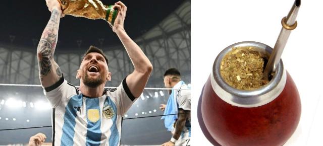 Turul Magazinelor #1357: Ceaiul lui Messi, cel mai ieftin telefon 5G, friteuza ieftină