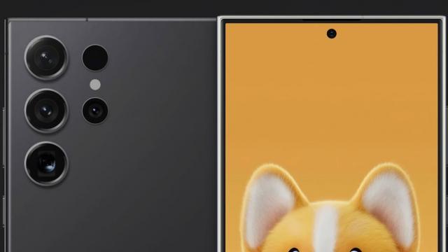 <b>Samsung Galaxy S24 Ultra dezvăluit în imagini noi, plus funcţii AI extra</b>Samsung pare gata să dezvăluie seria Galaxy S24 mai devreme ca oricând, judecând după avalanşa de scăpări din ultima vreme. Azi avem de-a face cu o randare a terminalului, care ajunge pe web prin intermediul lui Ice Universe şi vine 