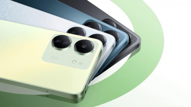 <b>Redmi 13C este oficial; Telefon de 114 euro cu dotări entry-level, rival de moto g14</b>Din partea celor de la Xiaomi vine la mijloc de lună noiembrie un nou telefon de buget și anume Redmi 13c. Tocmai a debutat la vânzare în Nigeria, costă doar 113 euro în configurația de bază și se vrea a fi un rival pentru Motorola