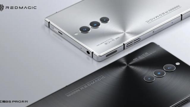 <b>Seria Nubia Red Magic 9 va fi prezentată pe 23 noiembrie; Primele telefoane de gaming cu CPU Snapdragon 8 Gen 3 sosesc curând</b>Nubia se află printre primele companii care au confirmat că vor prezenta telefoane cu CPU-uri Snapdragon 8 Gen 3. Anunțul a venit la puțin timp după lansarea cipsetului de top de către Qualcomm. Ei bine, azi aflăm când sosește seria de telefoane Red Magic