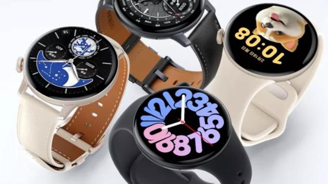 <b>vivo Watch 3 a sosit: ceas cu eSIM, ecran AMOLED, Blue OS</b>Pe 13 noiembrie vivo a ţinut un eveniment în cadrul căruia a dezvăluit oficial seria de telefoane vivo X100. Acele modele nu au sosit singure, deoarece a debutat şi ceasul vivo Watch 3. Avem de-a face cu un smartwatch cu aşa numitul 