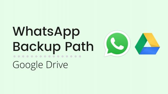 <b>WhatsApp nu va mai oferi backup-uri gratuite prin Google Drive; Cumpărăm stocare?</b>Pare că tot mai multe companii încearcă să își monetizeze serviciile care până acum au fost oferite gratuit. Meta a creat abonamente pentru Instagram și Facebook recent, singura metodă prin care poți scăpa de reclame în cazul în care folosești aceste