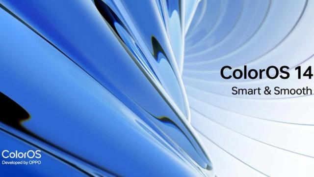 <b>OPPO prezintă noua interfață ColorOS 14, bazată pe Android 14; Ce e nou?</b>Curând telefoanele OPPO de generație mai nouă vor primi la nivel global o nouă interfață software. E vorba despre ColorOS 14, versiune proaspăt prezentată de către companie recent. Primul terminal care va rula această interfață e OPPO Find N2 Flip