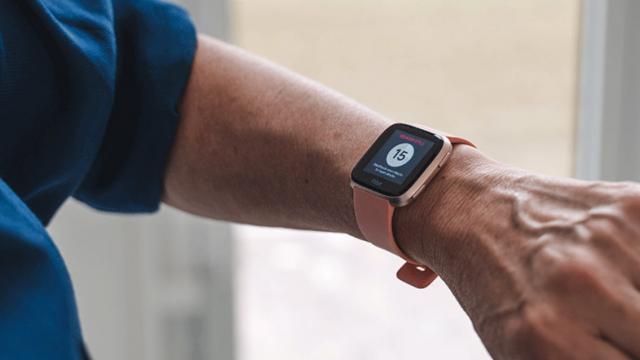 <b>Fitbit a înregistrat al doilea picaj major al serviciilor într-o lună</b>Dacă aţi avut probleme cu aplicaţia şi serviciile Fitbit pe 16 noiembrie 2023, aflaţi că nu eraţi singurii. Problema era mai răspândită decât credeţi şi a afectat foarte mulţi utilizatori. Despre ce e vorba aflaţi mai jos

