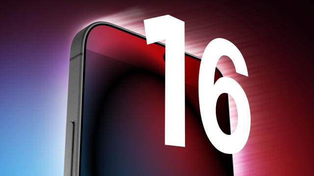 <b>iPhone 16 dezamăgeşte deja, cu un refresh rate de 60 Hz... iar</b>iPhone 16 a tot primit scăpări în ultima vreme, cumva axate mai degrabă pe modelele Pro. Azi aflăm şi detalii despre varianta de bază şi se pare că iPhone 16 rămâne la acelaşi refresh rate de 60 Hz ca şi predecesorii săi

