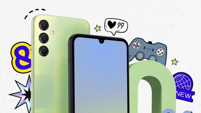 <b>Când se lansează și cât va costa Samsung Galaxy A25? Mai multe imagini ajung online</b>Samsung urmează să prezinte curând mai multe smartphone-uri accesibile, de nouă generație. Au apărut informații cu privire la Galaxy A15 de ceva timp, iar recent și-a făcut apariția în cărți chiar Galaxy A55. Ei bine, azi discutăm despre Galaxy A25