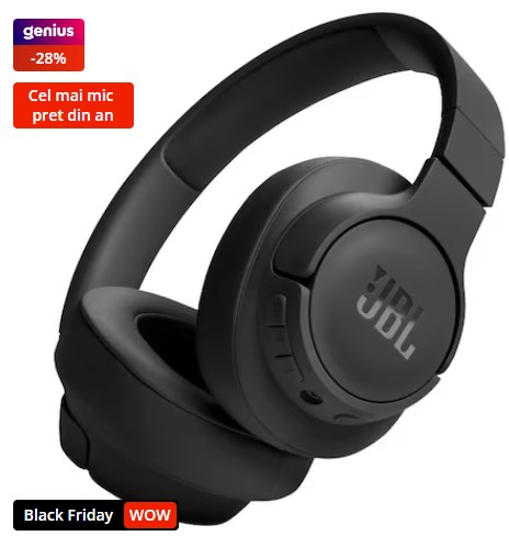 Black Friday 2023, Live Blogging Mobilissimo; Reduceri și cataloage eMAG, PC Garage, Fashion Days, Cel, Flanco... - imaginea 375