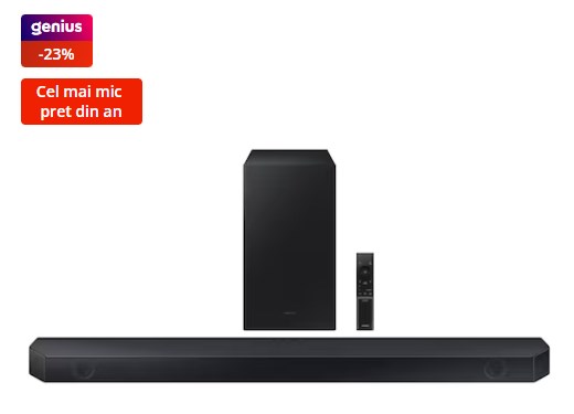 Black Friday 2023, Live Blogging Mobilissimo; Reduceri și cataloage eMAG, PC Garage, Fashion Days, Cel, Flanco... - imaginea 425