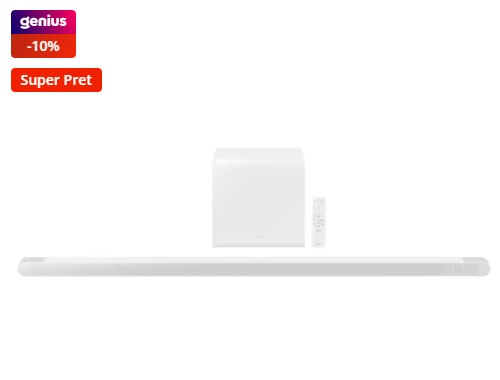 Black Friday 2023, Live Blogging Mobilissimo; Reduceri și cataloage eMAG, PC Garage, Fashion Days, Cel, Flanco... - imaginea 446