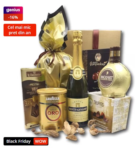 Black Friday 2023, Live Blogging Mobilissimo; Reduceri și cataloage eMAG, PC Garage, Fashion Days, Cel, Flanco... - imaginea 450