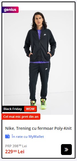 Black Friday 2023, Live Blogging Mobilissimo; Reduceri și cataloage eMAG, PC Garage, Fashion Days, Cel, Flanco... - imaginea 455