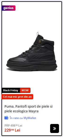 Black Friday 2023, Live Blogging Mobilissimo; Reduceri și cataloage eMAG, PC Garage, Fashion Days, Cel, Flanco... - imaginea 461