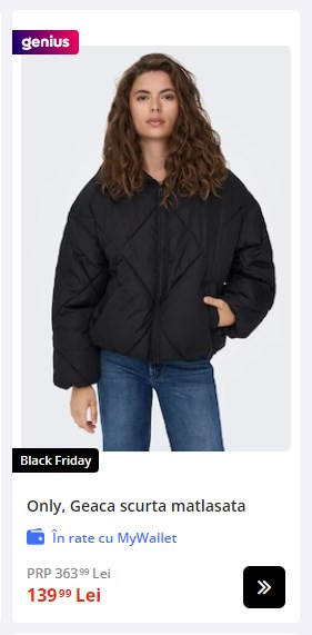 Black Friday 2023, Live Blogging Mobilissimo; Reduceri și cataloage eMAG, PC Garage, Fashion Days, Cel, Flanco... - imaginea 463