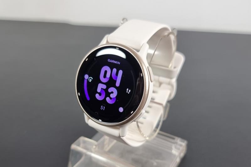 Garmin Vivoactive 5 - Unboxing: 20231119_165352.jpg