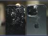 Cât de rezistent este iPhone 16 la căzături? Pare că noua soluție Ceramic Shield nu e suficient de eficientă (Video)