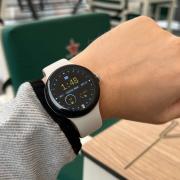 Google Pixel Watch 3 (41mm) Review: Smartwatch-ul minimalist se întoarce, mai capabil și cu funcții avansate de monitorizare Health & Fitness 
