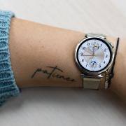 HUAWEI Watch GT 5 41mm Review: Accesoriul smart pentru femeia modernă, gata de tracking fitness la o schimbare distanță de curea