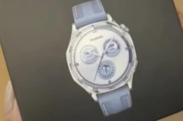 HUAWEI Watch GT 5 - Leak hands-on: huawei-watch-gt-5 (1).jpg