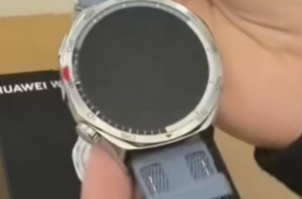 HUAWEI Watch GT 5 - Leak hands-on: huawei-watch-gt-5 (4).jpg