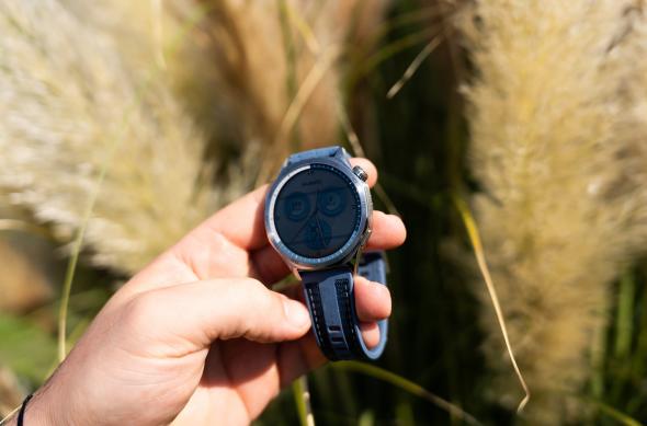 HUAWEI Watch GT 5, 46mm - Galerie foto Mobilissimo.ro: PEK02146.jpg