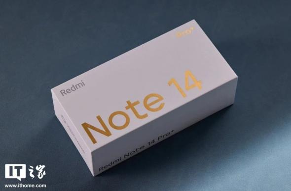 Redmi note 14 Pro - Unboxing: Redmi Note 14 Pro (3).jpg