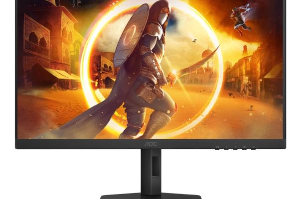 AOC GAMING Q27G4XF