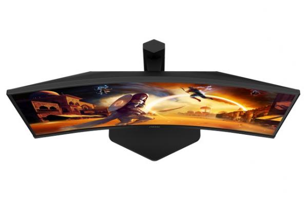 AOC GAMING C27G4ZXU și C27G4ZXE