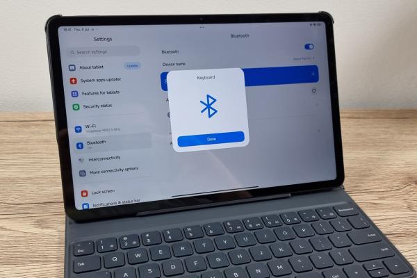 Redmi Pad Pro: Conectivitate Wi-Fi de top, aşteptăm şi versiunea 5G