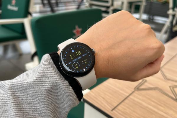 Google Pixel Watch 3 (41mm) Review: Smartwatch-ul minimalist se întoarce, mai capabil și cu funcții avansate de monitorizare Health & Fitness 