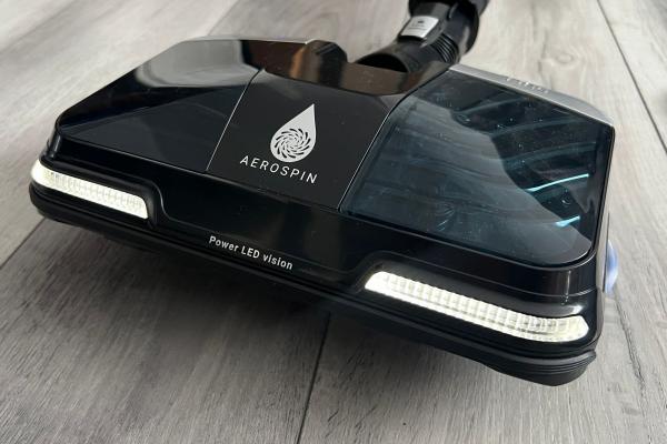 Rowenta X-Force Flex 12.60 NEO RH9LC1WO - Design