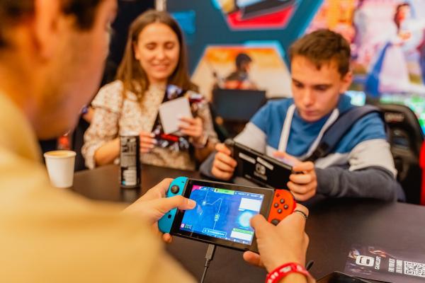 Bucharest Gaming Week 2024: Competiții de esports și evenimente de gaming la Palatul Parlamentului