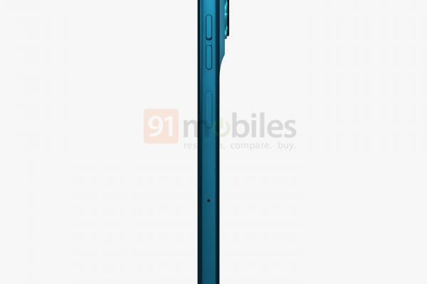 Motorola Moto G75 - Randări (Leak)