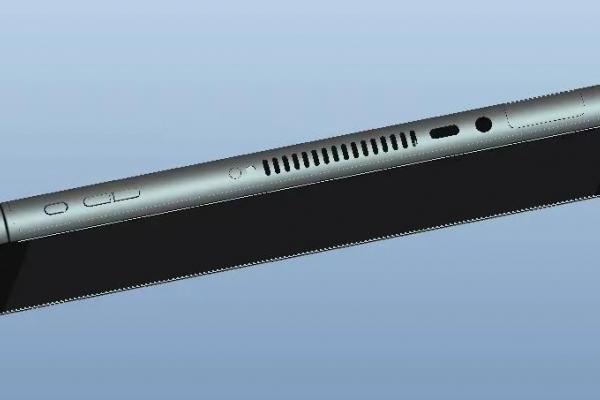 Nintendo Switch 2 - Randări (Leak)